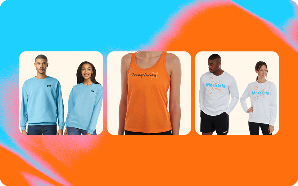 OTF > Brand New Basics and Core with Better Prices
