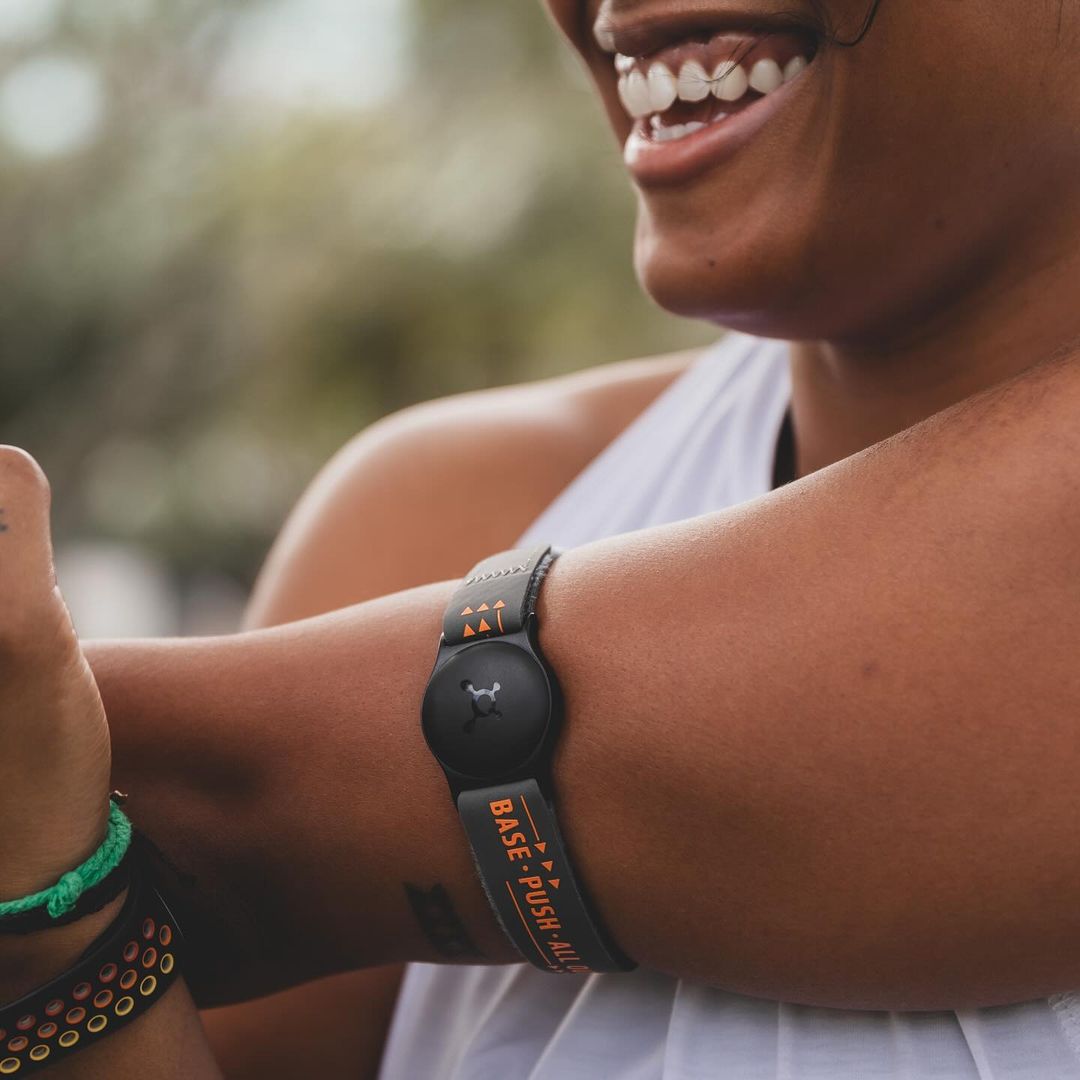 OTF Tile Grey Band